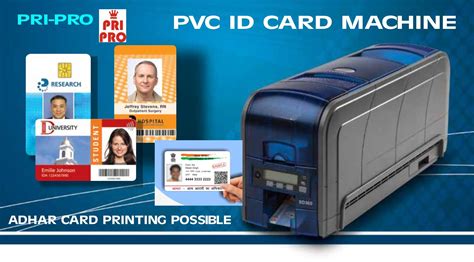 smart card printer price in delhi|pvc card printing machine price.